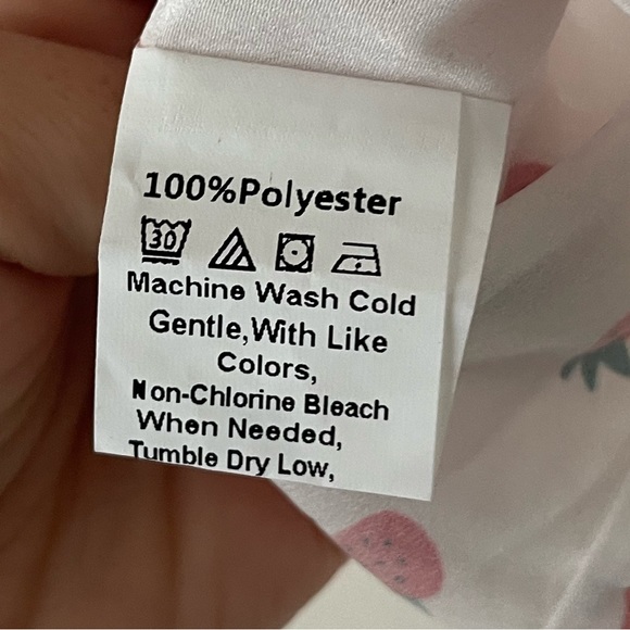 NLW - SIZE M - Picture 8 of 9